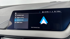 BMW 1 Series 118i [136] M Sport 5dr Step Auto [LCP] Petrol Hatchback